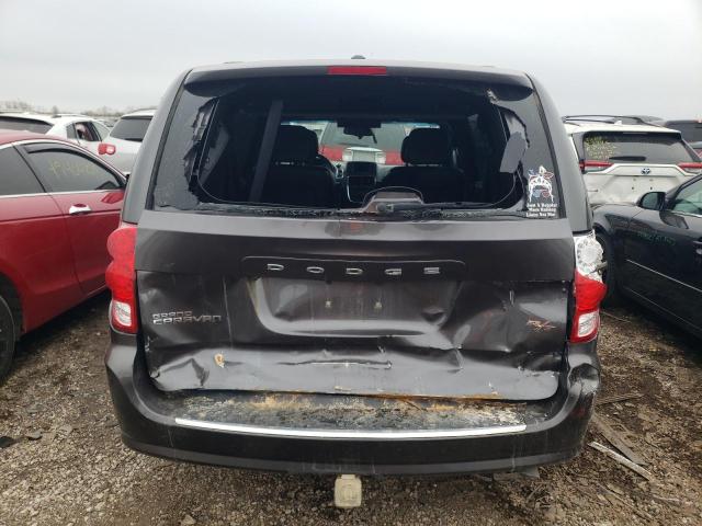 2015 DODGE GRAND CARA - 2C4RDGEG9FR512400