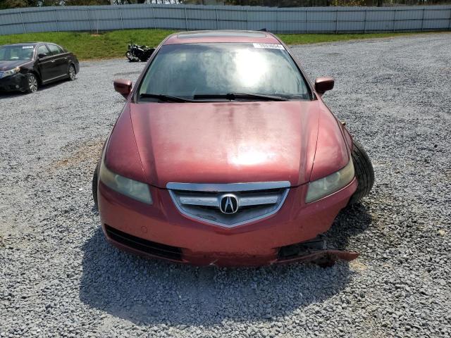 2004 Acura Tl VIN: 19UUA66214A006028 Lot: 49803054