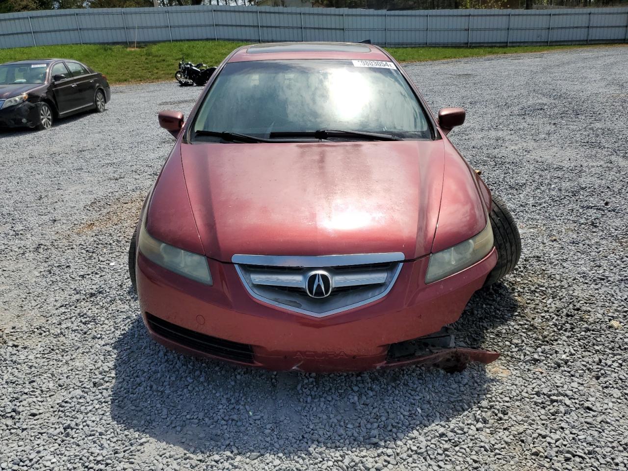 19UUA66214A006028 2004 Acura Tl