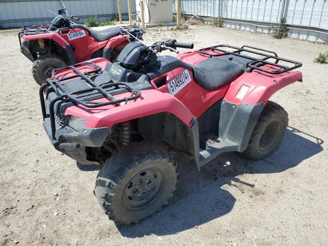 2016 HONDA TRX420 TM 1HFTE3903G4201838