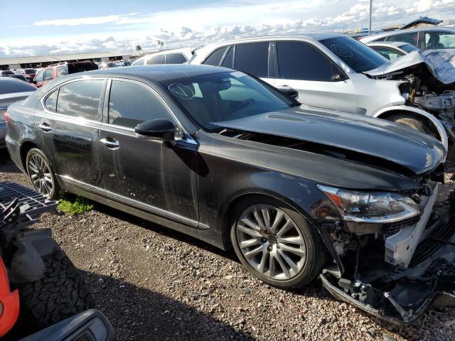 2015 LEXUS LS 460L JTHDL1EF6F5007203