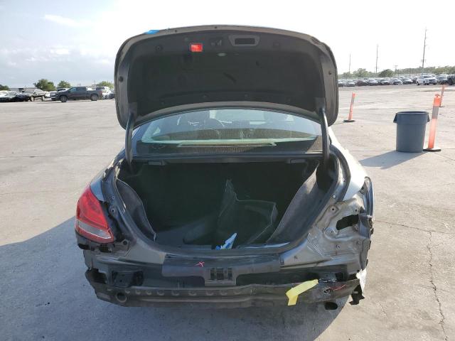 2017 Mercedes-Benz C 300 VIN: 55SWF4JB7HU201311 Lot: 51628204