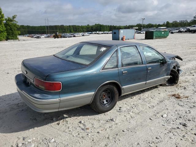 1994 Chevrolet Caprice Classic VIN: 1G1BL52W8RR105661 Lot: 52180504