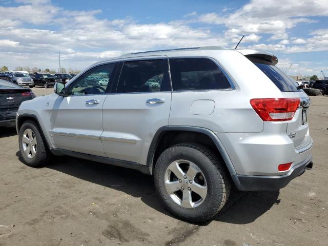 2011 Jeep Grand Cherokee Limited VIN: 1J4RR5GG9BC744107 Lot: 50817134