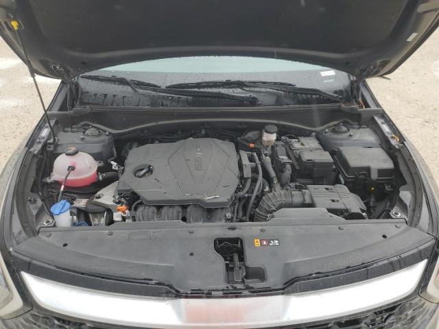 2023 KIA SPORTAGE S - 5XYK43AFXPG127490