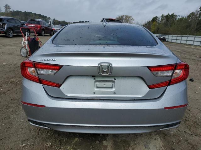 2020 Honda Accord Ex VIN: 1HGCV1F41LA148933 Lot: 49309544