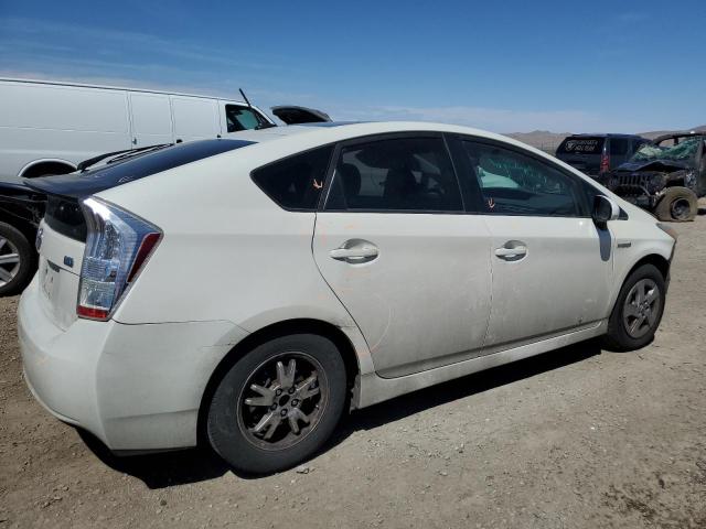 2010 Toyota Prius VIN: JTDKN3DU6A1240111 Lot: 51010784