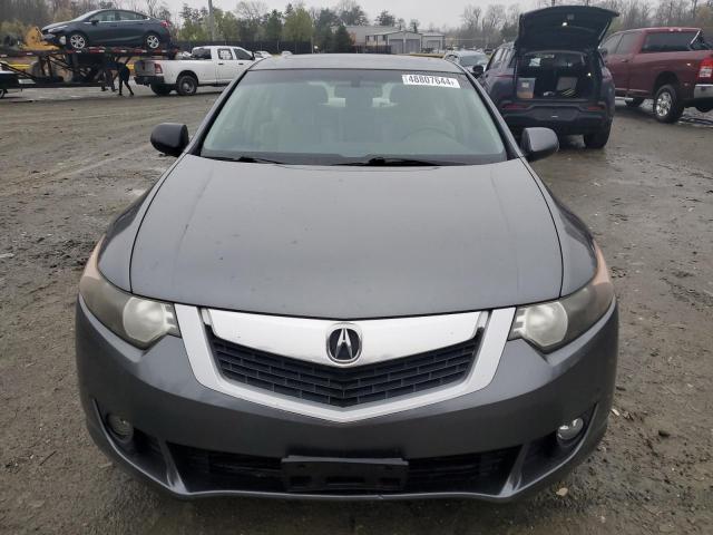 2010 Acura Tsx VIN: JH4CU2F66AC005033 Lot: 48807644