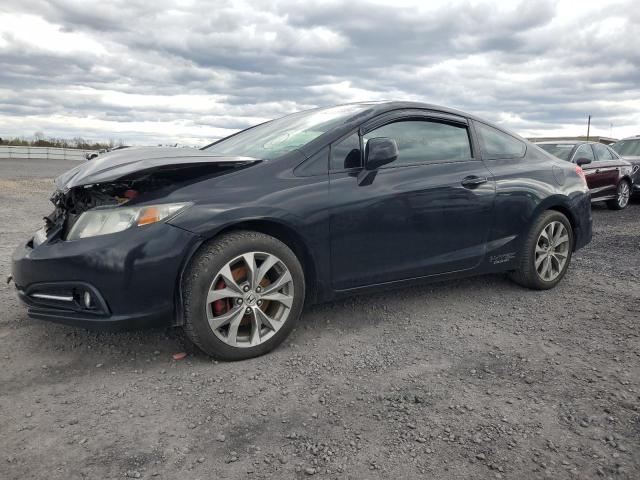 2HGFG4A51CH700909 | 2012 Honda civic si