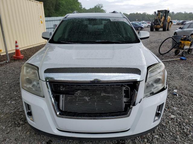 2010 GMC Terrain Sle VIN: 2CTALDEW8A6264192 Lot: 53030774