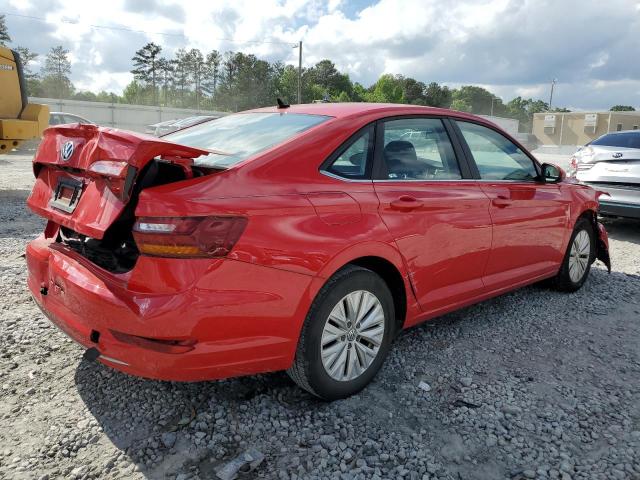 VIN 3VWCB7BUXKM237219 2019 Volkswagen Jetta, S no.3