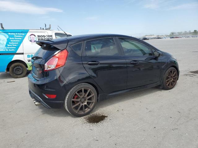 2019 FORD FIESTA ST - 3FADP4GXXKM112186