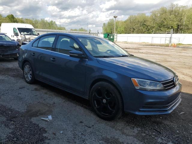 2016 VOLKSWAGEN JETTA SE - 3VWD67AJ5GM395443