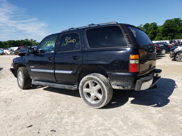 2006 GMC Yukon VIN: 1GKEC13Z46R128568 Lot: 49612574