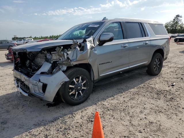 2023 GMC Yukon Xl Denali VIN: 1GKS2JKTXPR546041 Lot: 51490674