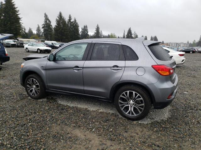 2019 Mitsubishi Outlander Sport Es VIN: JA4AP3AUXKU021821 Lot: 52304314