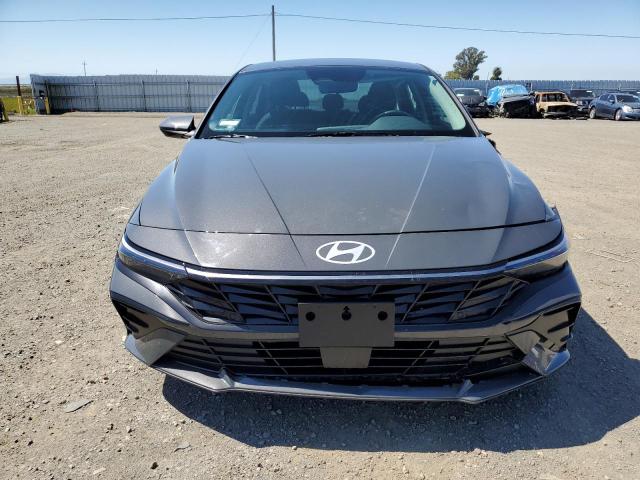 2024 Hyundai Elantra Sel VIN: KMHLS4DG1RU642959 Lot: 49431194