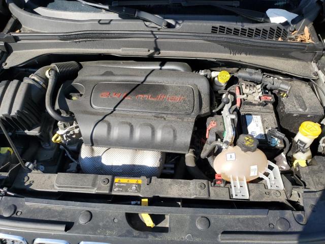 2019 Jeep Renegade Latitude VIN: ZACNJABBXKPJ90326 Lot: 51821054