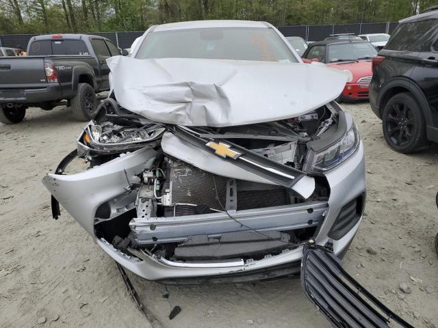 2020 Chevrolet Trax Ls VIN: 3GNCJKSB4LL221300 Lot: 51614384