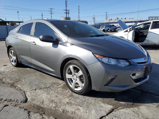 VIN 1G1RC6S56HU177658 2017 Chevrolet Volt, LT no.4