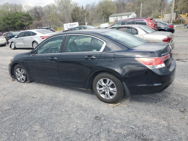 2012 Honda Accord Se VIN: 1HGCP2F69CA014379 Lot: 48694014