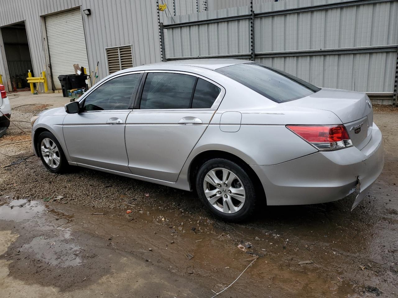 JHMCP26418C000399 2008 Honda Accord Lxp