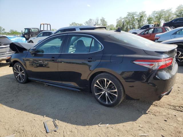 2019 TOYOTA CAMRY L - 4T1B11HK4KU274455