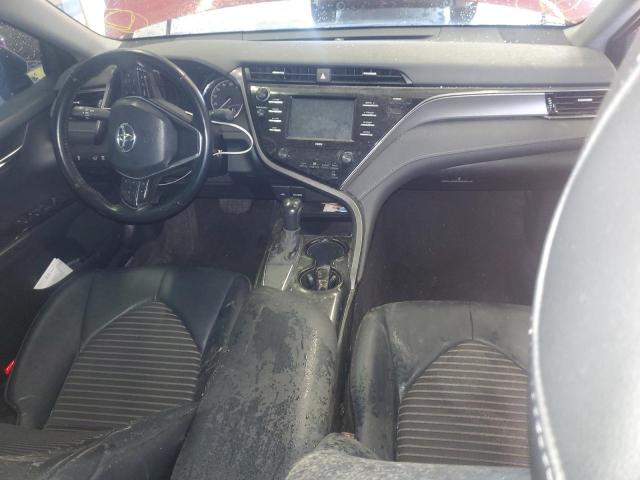 2020 Toyota Camry Se VIN: 4T1G11AK9LU337387 Lot: 46207284