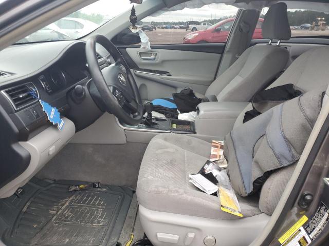 2017 TOYOTA CAMRY LE - 4T1BF1FKXHU350080