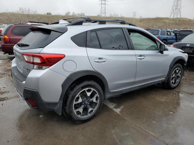 2019 Subaru Crosstrek Premium VIN: JF2GTADC0K8260792 Lot: 51454424