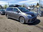 TOYOTA SIENNA LE photo