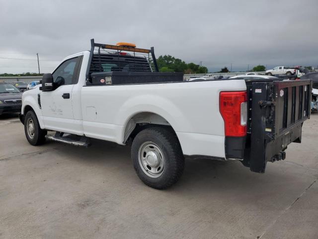 2017 Ford F250 Super Duty VIN: 1FTBF2A69HEB70345 Lot: 49901264