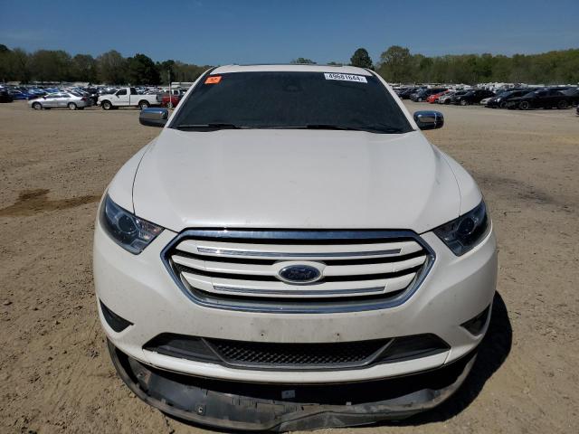 2019 Ford Taurus Limited VIN: 1FAHP2F81KG118226 Lot: 49681644