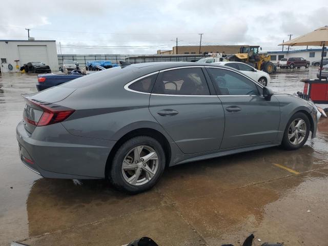 2020 Hyundai Sonata Se VIN: 5NPEG4JA2LH000461 Lot: 50316774