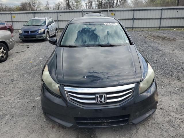 2012 Honda Accord Se VIN: 1HGCP2F69CA014379 Lot: 48694014