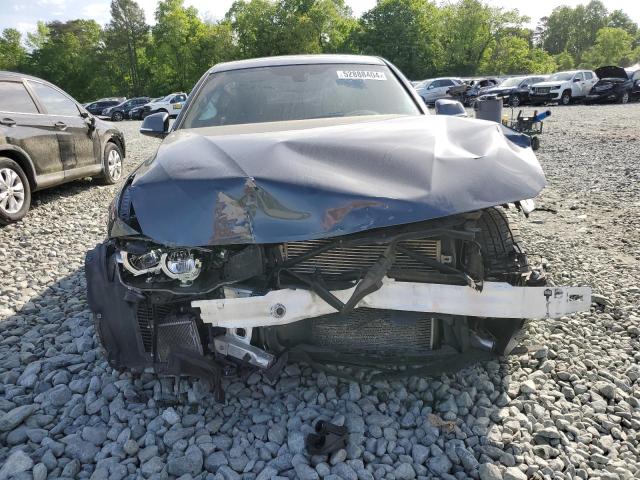 2016 BMW 340 XI - WBA8B7C59GK368573