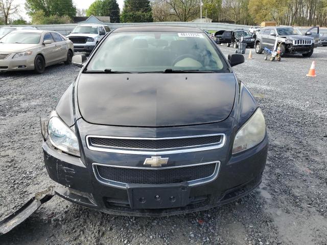 2010 Chevrolet Malibu Ls VIN: 1G1ZB5EB8AF293081 Lot: 48117294