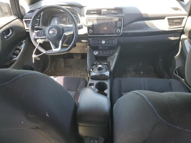 2022 NISSAN LEAF SV PL - 1N4BZ1CV4NC559395