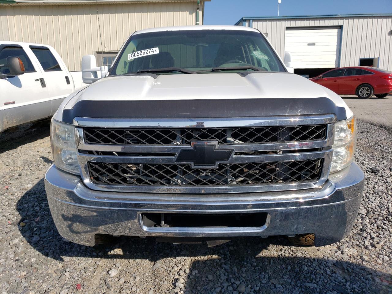 Lot #3024236849 2013 CHEVROLET SILVERADO