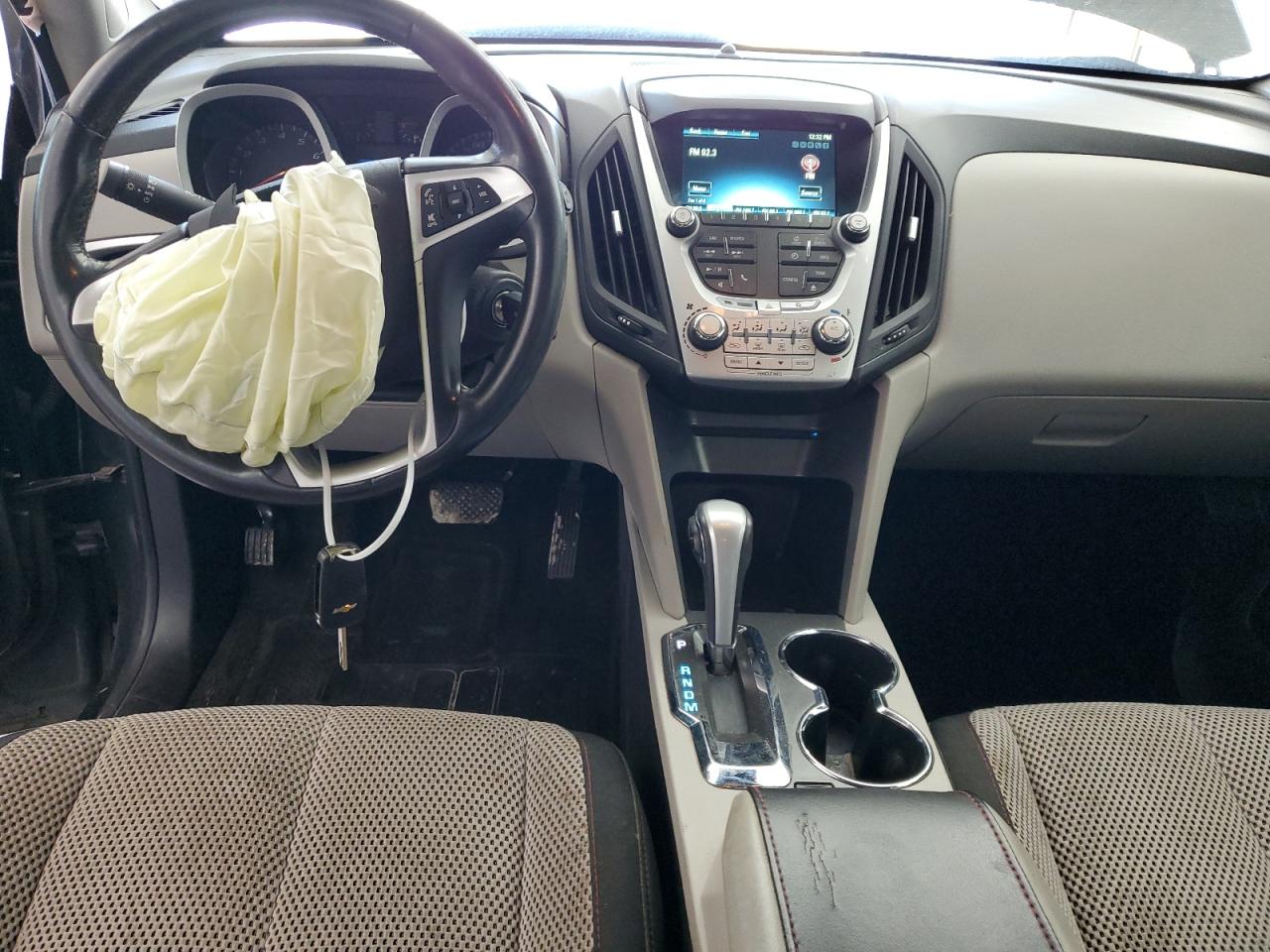 2GNFLBE31E6230037 2014 Chevrolet Equinox Lt