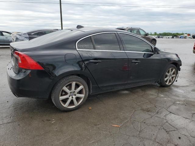 2016 Volvo S60 Premier VIN: YV1612TK0G2408698 Lot: 52528604