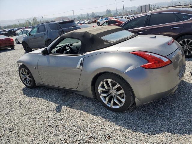 2010 Nissan 370Z VIN: JN1AZ4FH8AM300400 Lot: 51058594