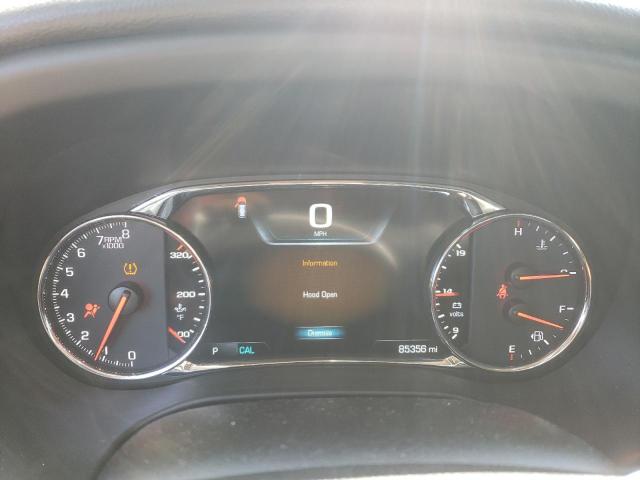 2019 GMC Acadia Denali VIN: 1GKKNXLSXKZ162558 Lot: 52931434