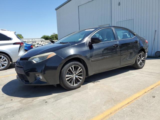 2016 Toyota Corolla L VIN: 5YFBURHE1GP473648 Lot: 51606244