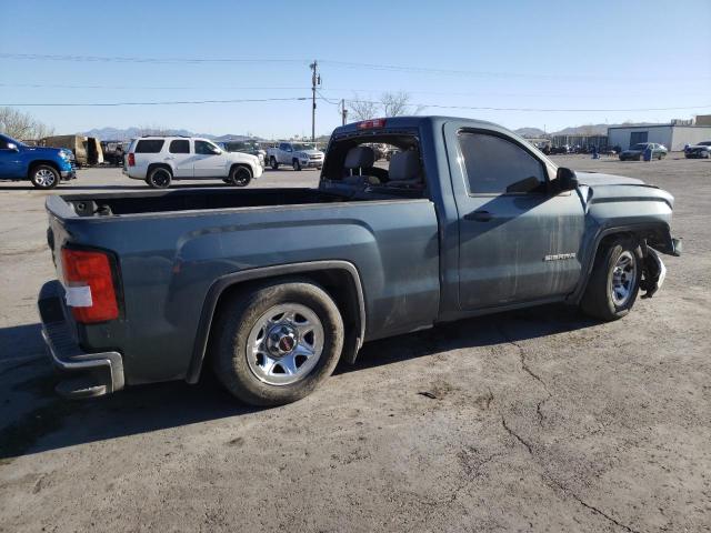 2014 GMC Sierra C1500 VIN: 1GTN1TEH0EZ317914 Lot: 49057894