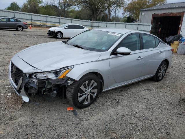 2020 Nissan Altima S VIN: 1N4BL4BV8LC187917 Lot: 50044194