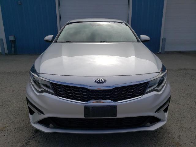 2019 Kia Optima Lx VIN: 5XXGT4L31KG375416 Lot: 52887564