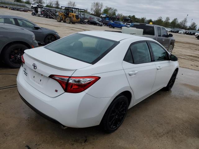 Vin: 2t1burhe8gc528662, lot: 49409884, toyota corolla l 20163