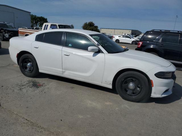 2016 DODGE CHARGER PO - 2C3CDXAG8GH321820