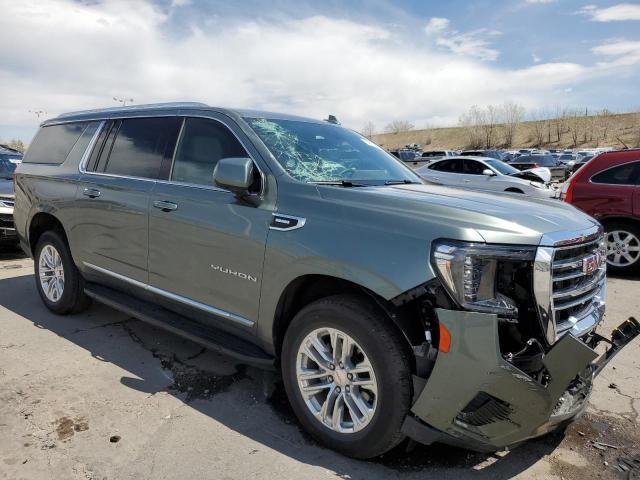 2023 GMC Yukon Xl K1500 Slt VIN: 1GKS2GKT4PR416789 Lot: 51821754